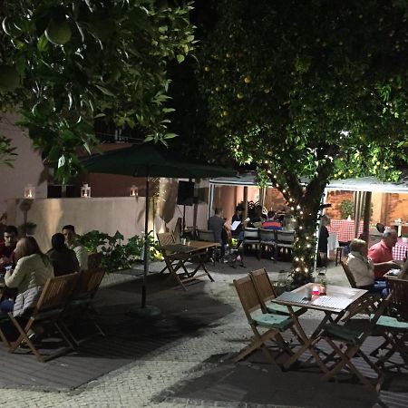 Agueda Hostel & Friends Экстерьер фото