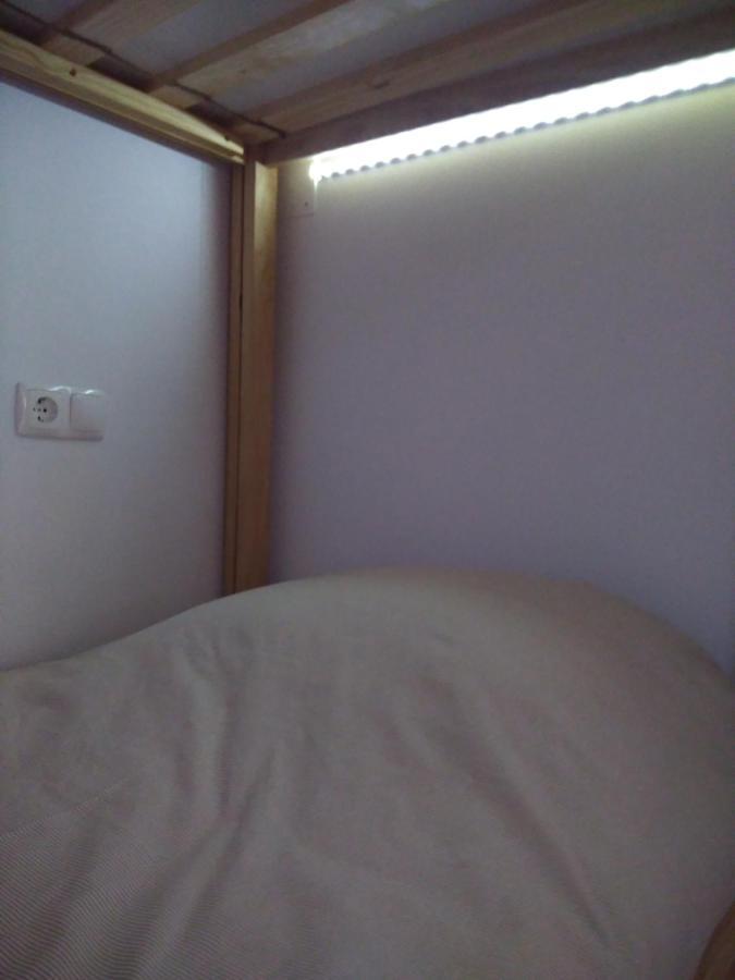 Agueda Hostel & Friends Экстерьер фото