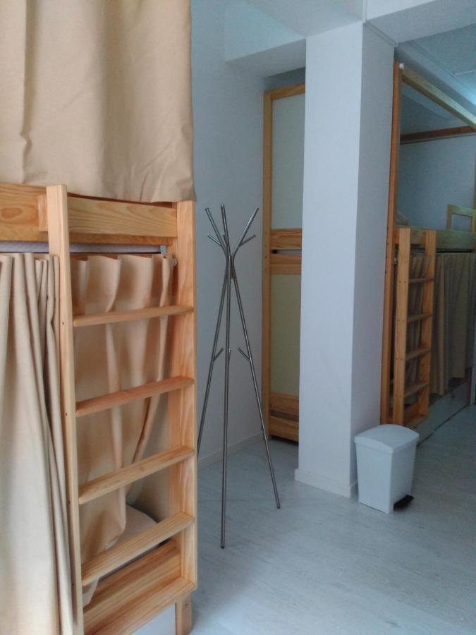 Agueda Hostel & Friends Экстерьер фото
