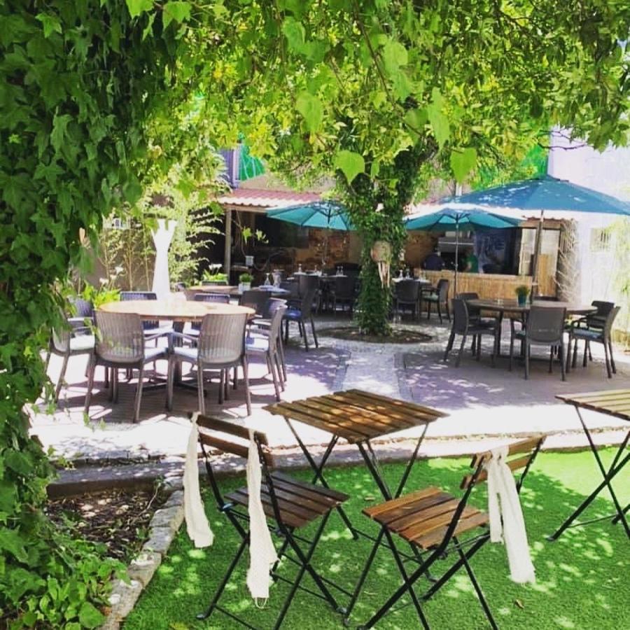Agueda Hostel & Friends Экстерьер фото