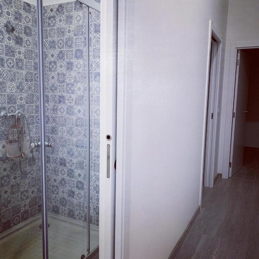 Agueda Hostel & Friends Экстерьер фото