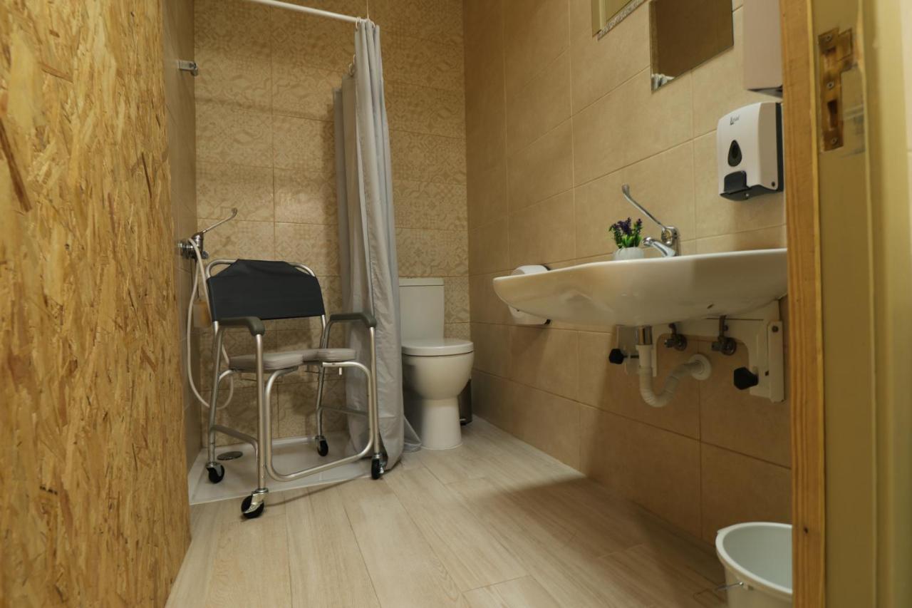 Agueda Hostel & Friends Экстерьер фото