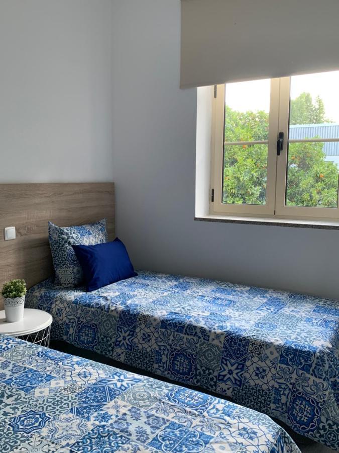 Agueda Hostel & Friends Экстерьер фото
